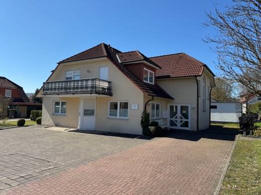 Praxisfläche zum Kauf 199.500 € 10 Zimmer 144,5 m² Bürofläche Bad Pyrmont 31812