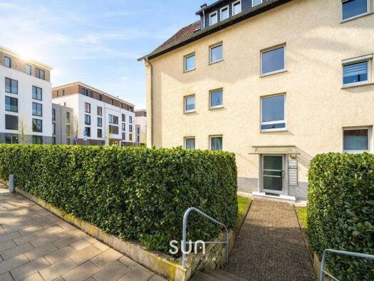 Wohnung zum Kauf 365.000 € 3 Zimmer 74 m² 1. Geschoss Bad Homburg Bad Homburg vor der Höhe 61348