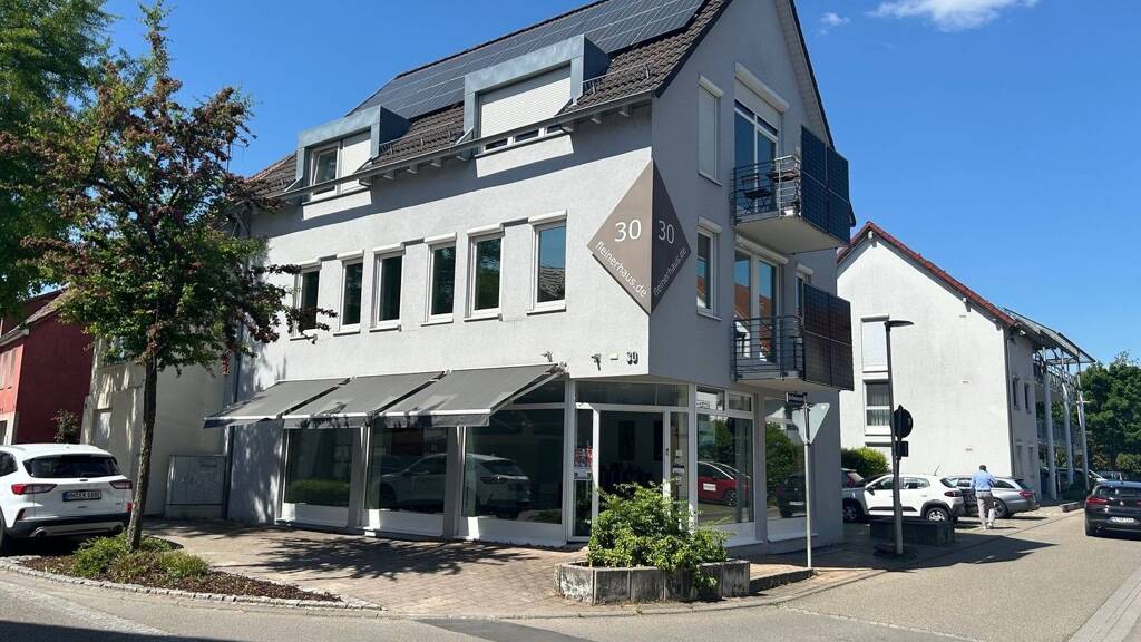 Sonstiges zum Kauf 505 m² Flein 74223