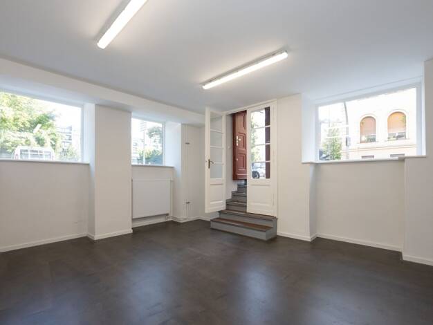 Café/Bar zum Kauf provisionsfrei 269.000 € Luckauer Straße 10 Kreuzberg Berlin 10969
