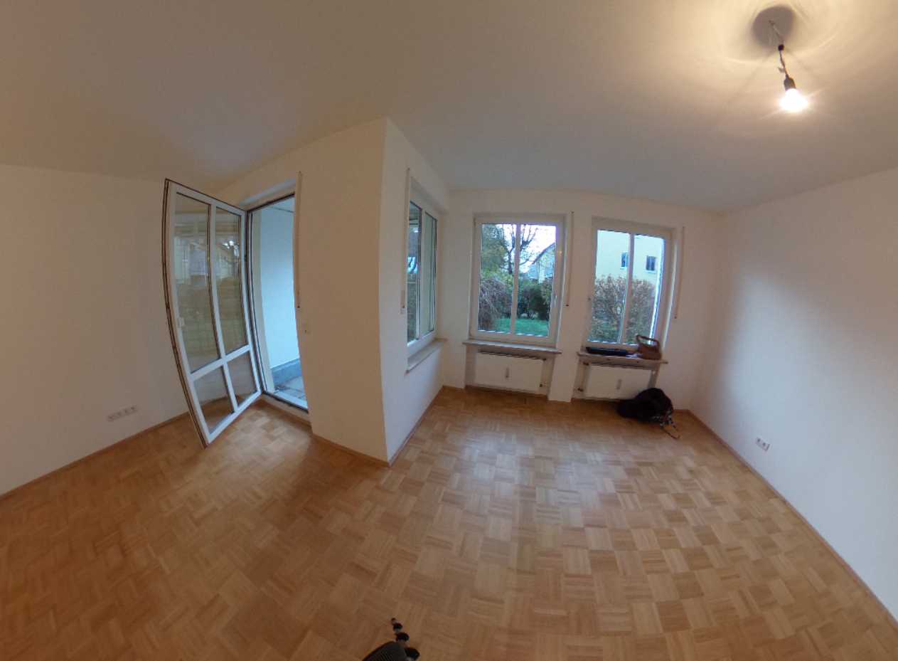 Terrassenwohnung zum Kauf 435.000 € 3 Zimmer 83 m²<br/>Wohnfläche EG<br/>Geschoss ab sofort<br/>Verfügbarkeit Altenerding Erding 85435