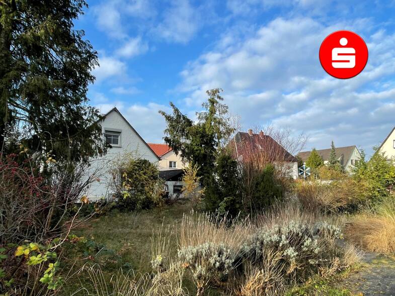 Grundstück zum Kauf 350.000 € 580 m² Grundstück frei ab sofort Altenberg Oberasbach 90522