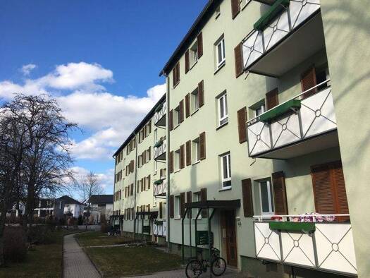 Wohnung zum Kauf provisionsfrei 137.000 € 3 Zimmer 64,3 m² 3. Geschoss Erbsenlachen 44 Villingen 78050