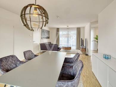 Terrassenwohnung zum Kauf 645.000 € 3 Zimmer 113 m² 3. Geschoss Aachen 52070