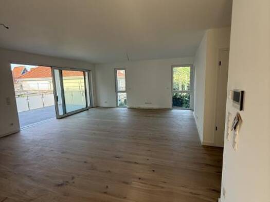 Wohnung zur Miete - Erstbezug 1.700 € 3 Zimmer 117,6 m² EG Soest 59494