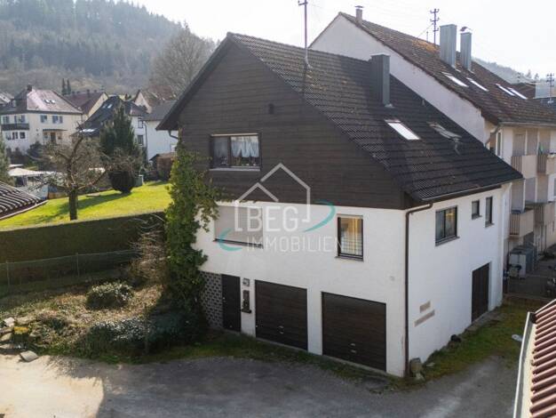 Doppelhaushälfte zum Kauf 259.000 € 4 Zimmer 128 m² 224 m² Grundstück Murrhardt Murrhardt 71540