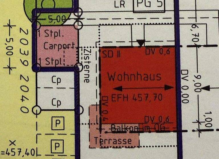 Doppelhaushälfte zum Kauf provisionsfrei 795.000 € 8 Zimmer 220 m² 338 m² Grundstück Baltmannsweiler 73666