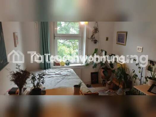 Wohnung zur Miete Tauschwohnung 560 € 2 Zimmer 50 m² 2. Geschoss Nord 21107