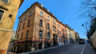 Mehrfamilienhaus zum Kauf 479.000 € 14 Zimmer 373 m² 130 m² Grundstück Königstein Königstein 01824