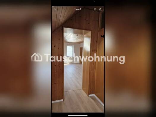Wohnung zur Miete Tauschwohnung 390 € 2 Zimmer 55 m² Ohligs-Aufderhöhe Solingen 42697