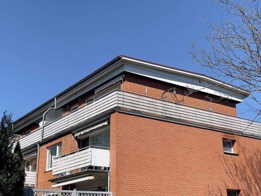 Terrassenwohnung zum Kauf 175.000 € 2 Zimmer 57 m² 3. Geschoss Winsen Winsen (Luhe) 21423