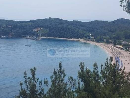 Gewerbegrundstück zum Kauf 1.500.000 € 6.300 m² Grundstück Parga Municipality 48060