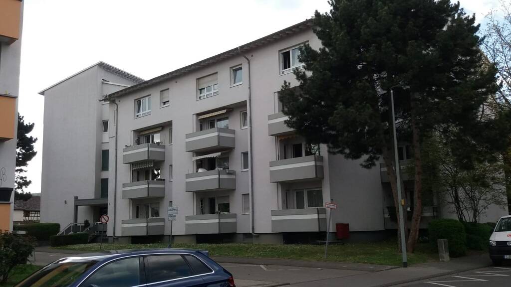 Studio zur Miete 476 € 1 Zimmer 43,3 m² 2. Geschoss frei ab sofort In den Padenwiesen 35 Kelkheim Kelkheim/Ts. 65779