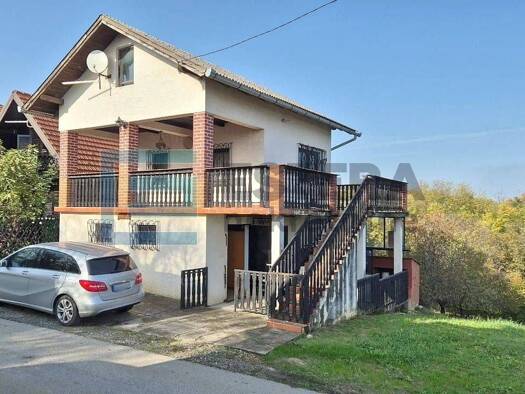 Haus zum Kauf 79.500 € 2 Zimmer 86 m² Brckovljani