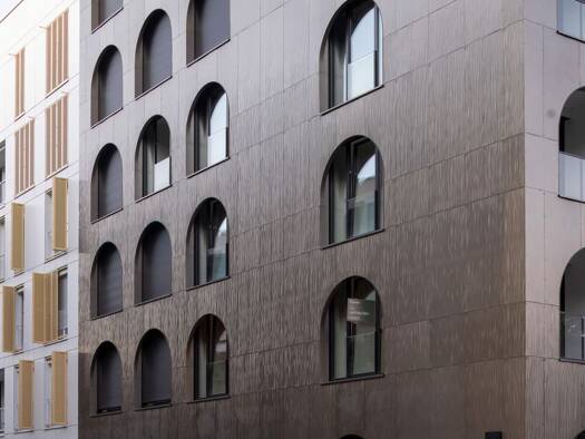 Wohnung zum Kauf - Neubau provisionsfrei 449.000 € 2,5 Zimmer 61 m² 4. Geschoss frei ab sofort Heilbronn Heilbronn 74076