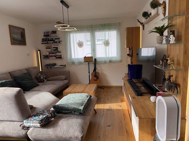 Wohnung zum Kauf 469.000 € 4 Zimmer 116,5 m² Jagstzell 73489