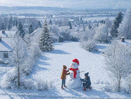 Grundstück zum Kauf 475.000 € 1.581 m² Grundstück Mittelstenweiler Salem 88682