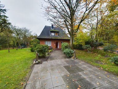 Einfamilienhaus zur Miete 1.100 € 3 Zimmer 100 m² frei ab 01.02.2025 Schobüll Husum / Schobüll 25813