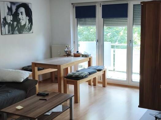 Wohnung zur Miete 550 € 2 Zimmer 50 m² Geschoss 3/4 frei ab 01.11.2026 Oberachern Achern 77855