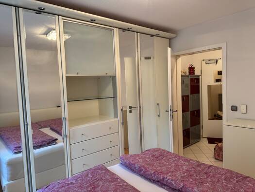 Wohnung zur Miete 1.590 € 2 Zimmer 52 m² Geschoss EG/5 frei ab 16.11.2026 Schwanthalerhöhe München 80339