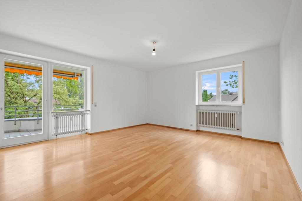 Wohnung zum Kauf 325.000 € 3,5 Zimmer 92 m²<br/>Wohnfläche Kernstadt Biberach an der Riß 88400