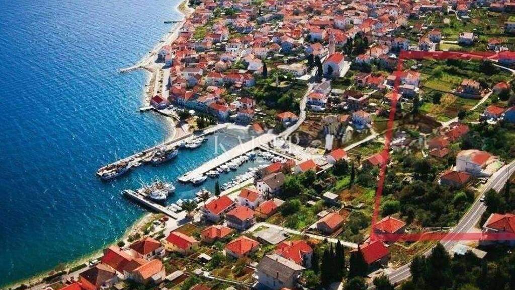 Land-/Forstwirtschaft zum Kauf 85.000 € Kali