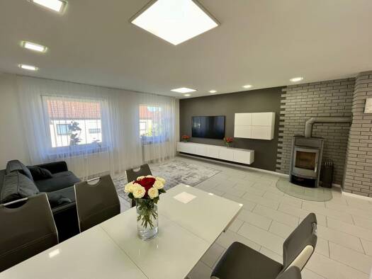 Maisonette zum Kauf 249.000 € 4 Zimmer 91,9 m² Lichtenfels Lichtenfels 96215
