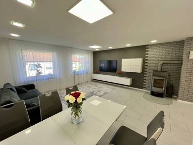 Maisonette zum Kauf 249.000 € 4 Zimmer 91,9 m² Lichtenfels Lichtenfels 96215