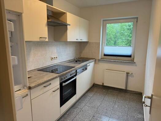 Wohnung zur Miete 460 € 2 Zimmer 75 m² 1. Geschoss Hinterm Eichental 38 Freiheit Osterode am Harz 37520