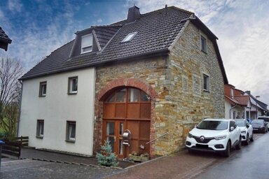 Mehrfamilienhaus zum Kauf 239.900 € 9 Zimmer 250 m² 637 m² Grundstück Westereiden Rüthen 59602