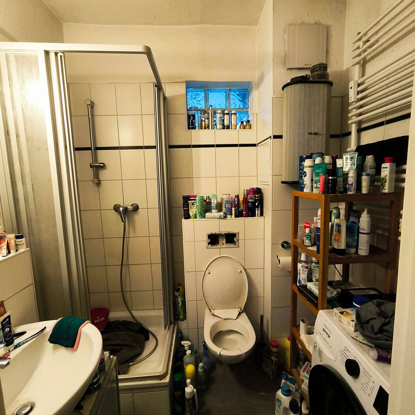 Wohnung zum Kauf - Ansicht 4