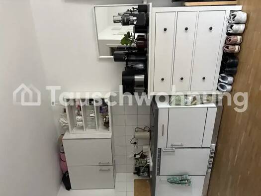 Studio zur Miete Tauschwohnung 590 € 1 Zimmer 23 m² 2. Geschoss Rieselfeld Freiburg im Breisgau 79111