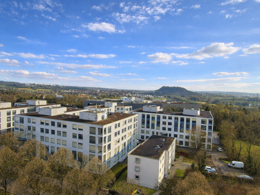 Wohnung zum Kauf 197.000 € 2 Zimmer 58 m² Eglosheim Ludwigsburg 71634
