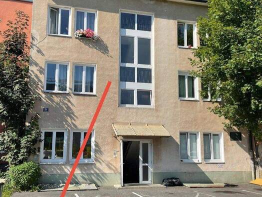 Außenstellplatz zur Miete 80 € Lind Villach 9500