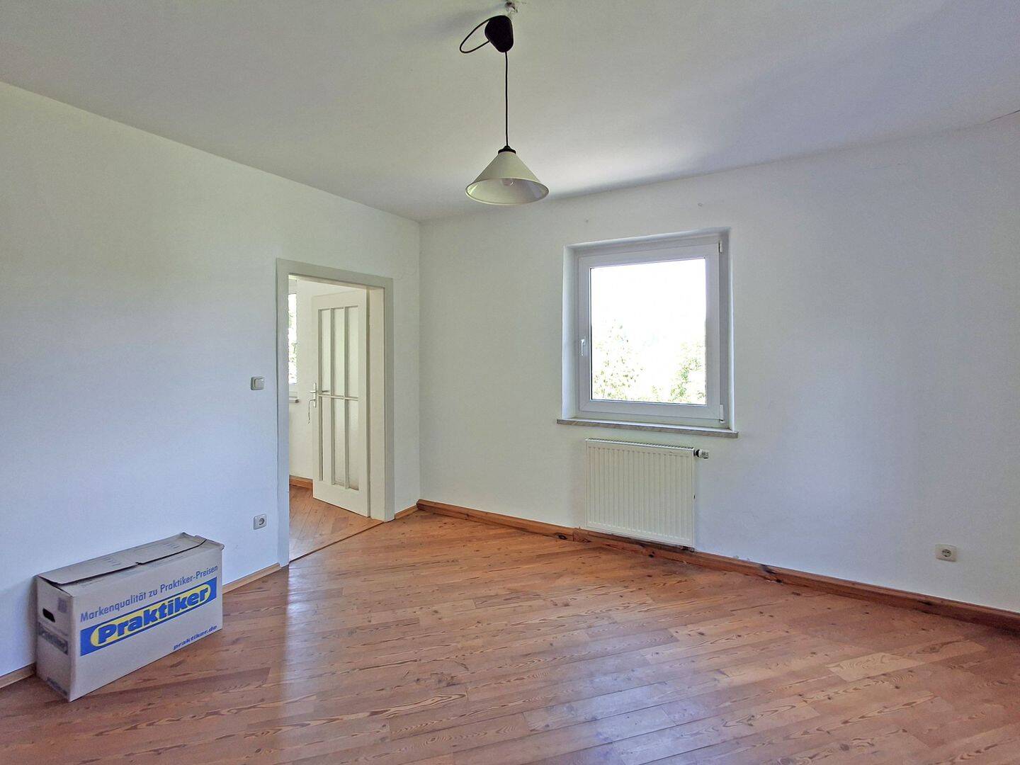 Haus – Kirchenthumbach, Landkreis Neustadt an der Waldnaab - Ansicht 4