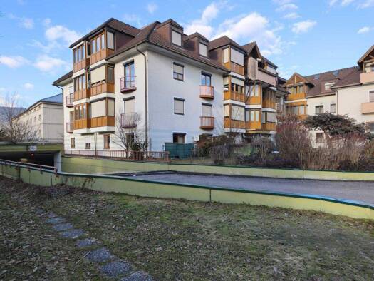 Wohnung zum Kauf 439.000 € 2 Zimmer 92,5 m² Lind Villach 9500