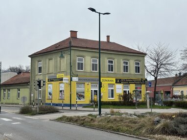 Mehrfamilienhaus zum Kauf als Kapitalanlage geeignet 1.250.000 € 413,9 m² 528 m² Grundstück Neudorfer Straße Mödling 2340