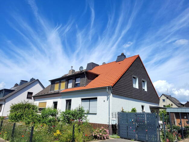 Doppelhaushälfte zum Kauf provisionsfrei 542.000 € 5 Zimmer 110 m² 511 m² Grundstück Buchholz Duisburg 47249