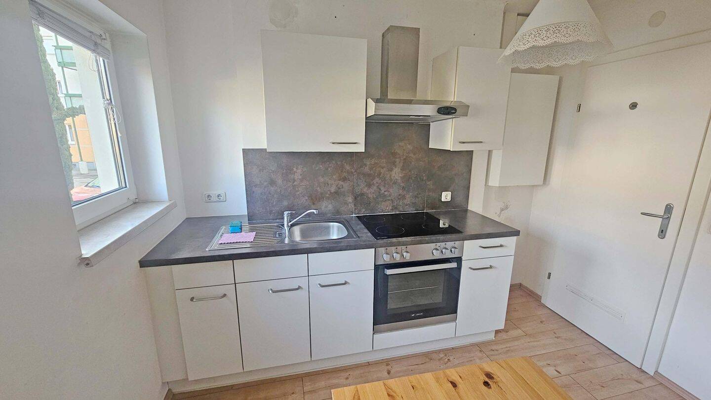 Wohnung – Linz, Wankmüllerhofviertel, Spallerhof - Ansicht 4