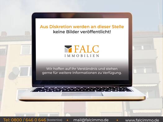 Mehrfamilienhaus zum Kauf 2.390.000 € 30 Zimmer 942 m² 1.132,1 m² Grundstück Höfen Nürnberg 90429