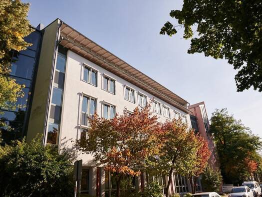 Bürofläche zur Miete 15,50 € 3.311 m² Bürofläche teilbar ab 469,1 m² München 81539