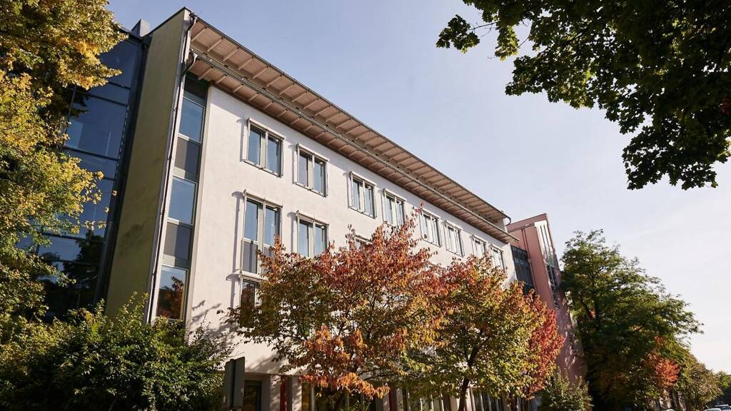 Bürofläche zur Miete 15,50 € 3.311 m² Bürofläche teilbar ab 469,1 m² Obergiesing München 81539