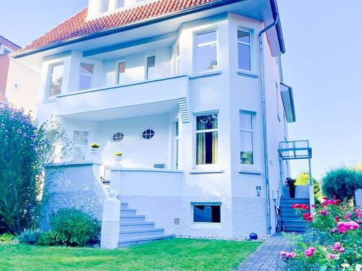 Wohnung zur Miete 1.290 € 4 Zimmer 125 m² 1. Geschoss frei ab sofort Bad Schwartau 23611