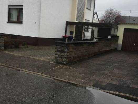 Wohnung zur Miete 1.350 € 3 Zimmer 82 m² Geschoss -1/2 frei ab 01.06.2026 Neureut Karlsruhe 76149