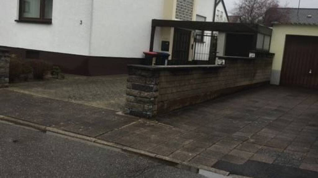 Wohnung zur Miete 1.350 € 3 Zimmer 82 m² Geschoss -1/2 frei ab 01.06.2026 Neureut Karlsruhe 76149