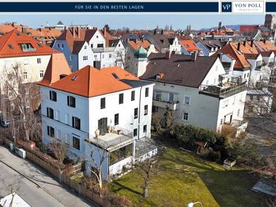 Wohnung zum Kauf 795.000 € 4 Zimmer 135 m² 3. Geschoss West Landshut 84034