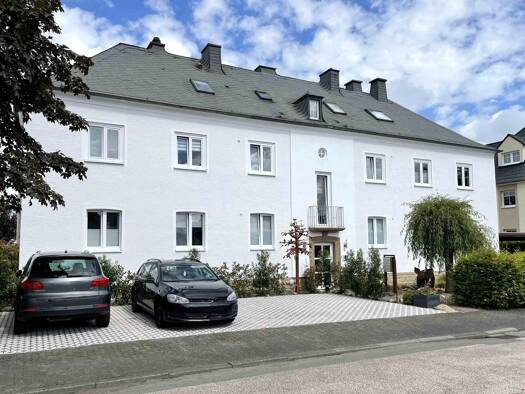 Wohnung zum Kauf 289.000 € 4 Zimmer 83,1 m² 1. Geschoss Bitburg Bitburg 54634
