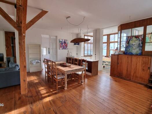 Wohnung zur Miete 1.680 € 1 Zimmer 150 m² 3 Geschosse Grünheide Grünheide (Mark) 15537