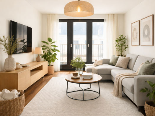 Maisonette zur Miete 3.702 € 3 Zimmer 121 m² Geschoss 3/3 frei ab sofort Voßstraße 34 Mitte Berlin 10117