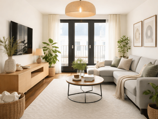 Maisonette zur Miete 3.702 € 3 Zimmer 121 m² 3. Geschoss frei ab sofort Voßstraße 34 Mitte Mitte 10117